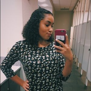 Meet your Posher, Jae-lynn